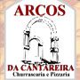 Arcos da Cantareira Churrascaria e Pizzaria